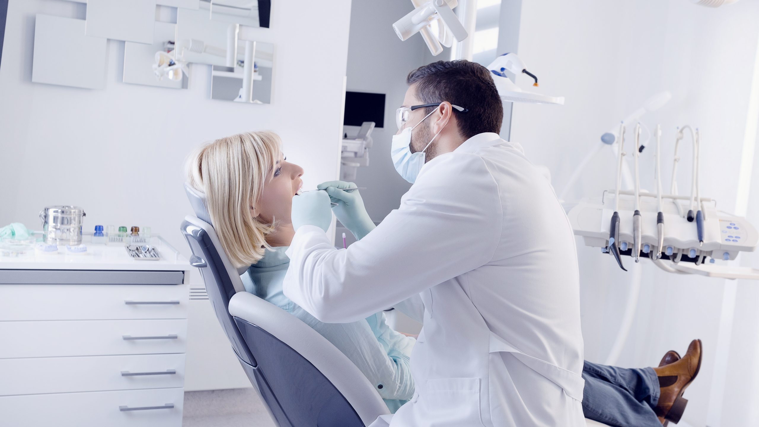 Dentist in Fairview, PA
