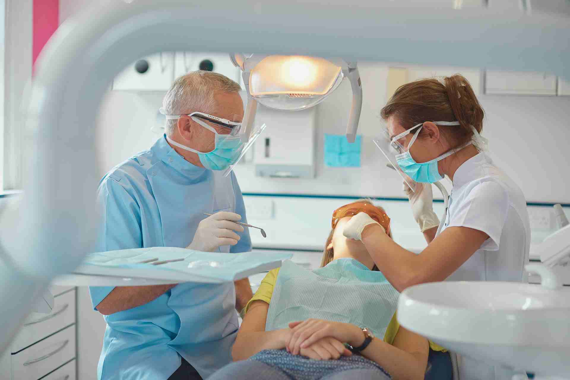 Dentist in Fairview, PA